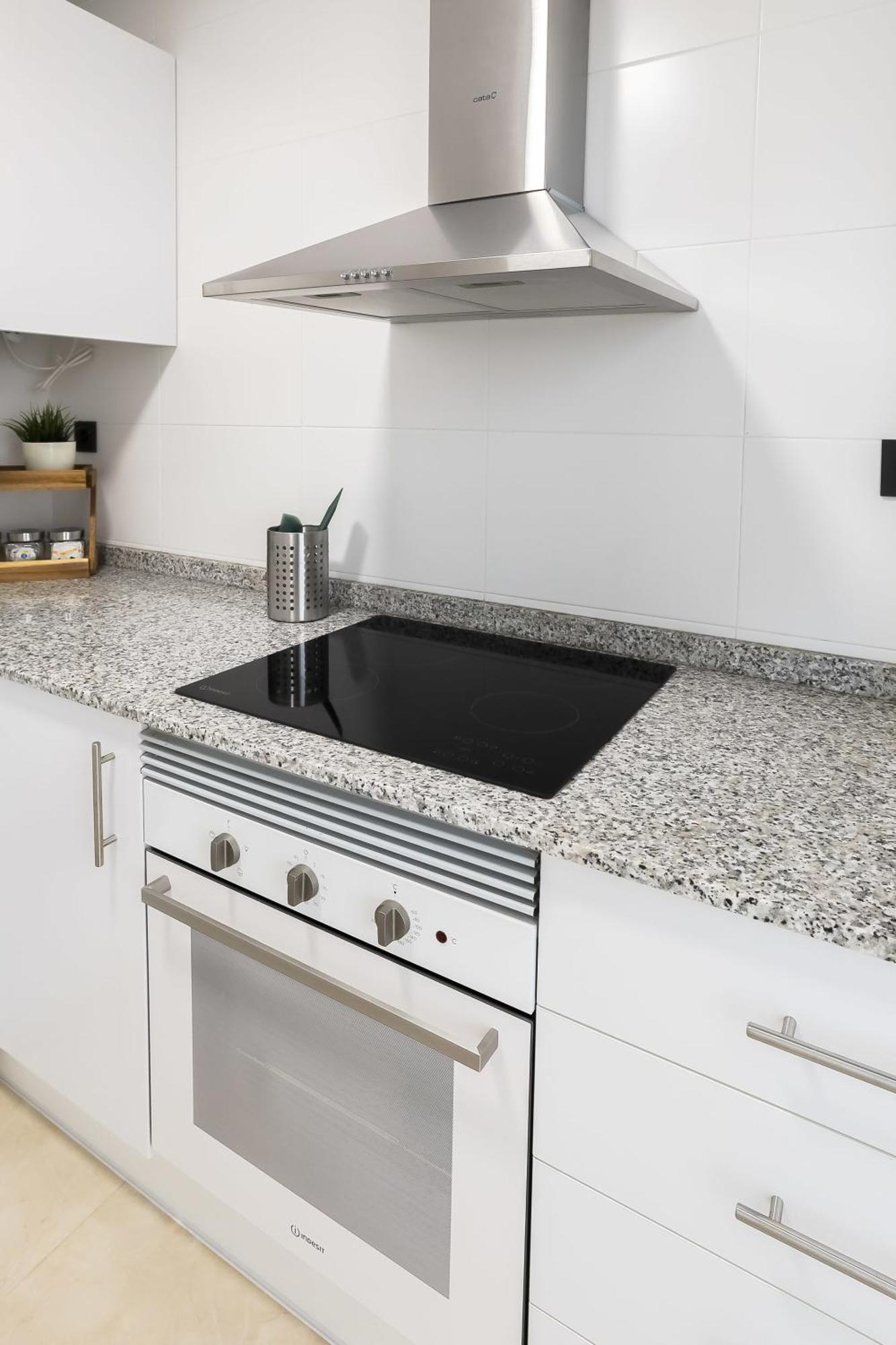 Apartamento Palermo Living Suites En Burriana Eksteriør bilde