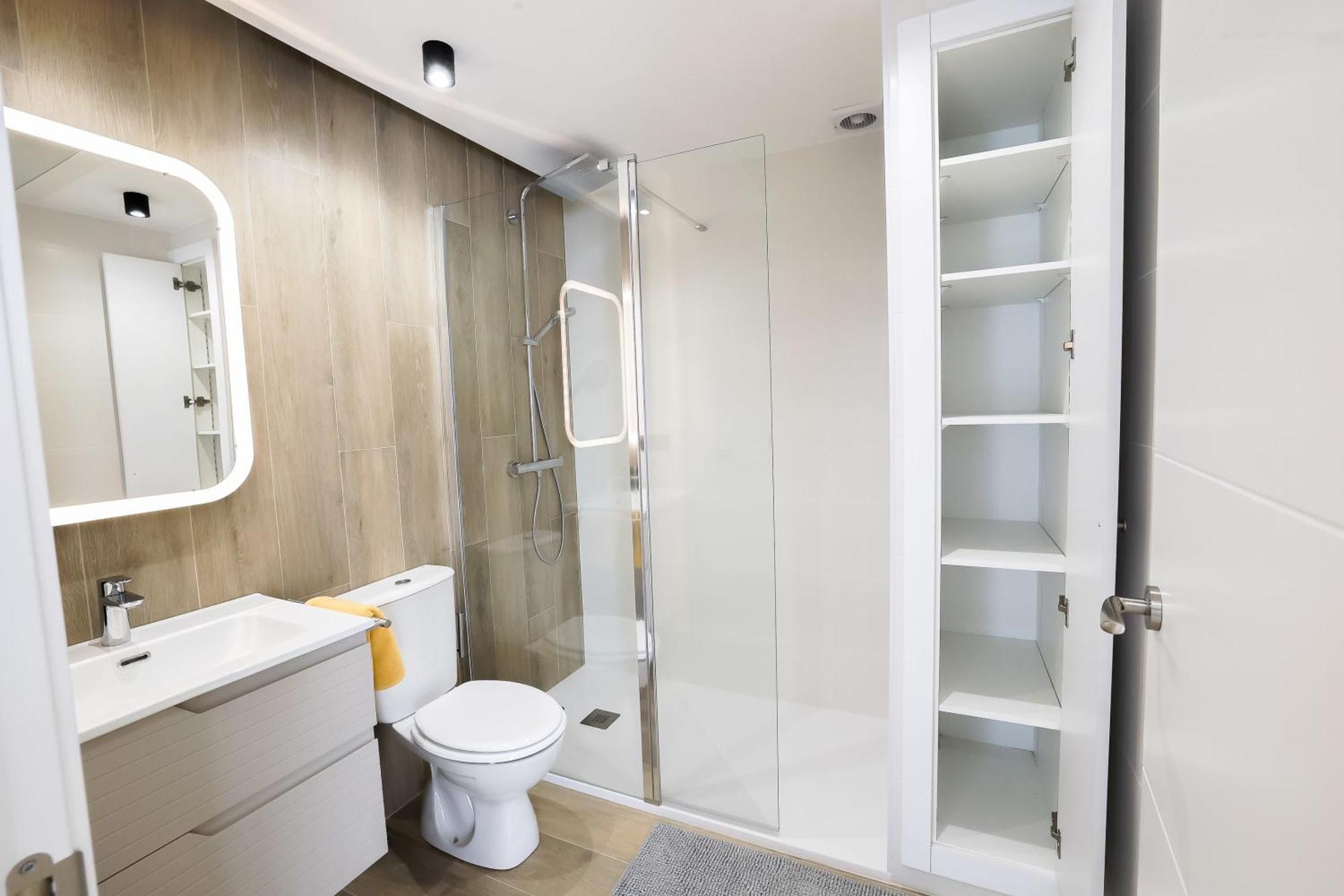 Apartamento Palermo Living Suites En Burriana Eksteriør bilde