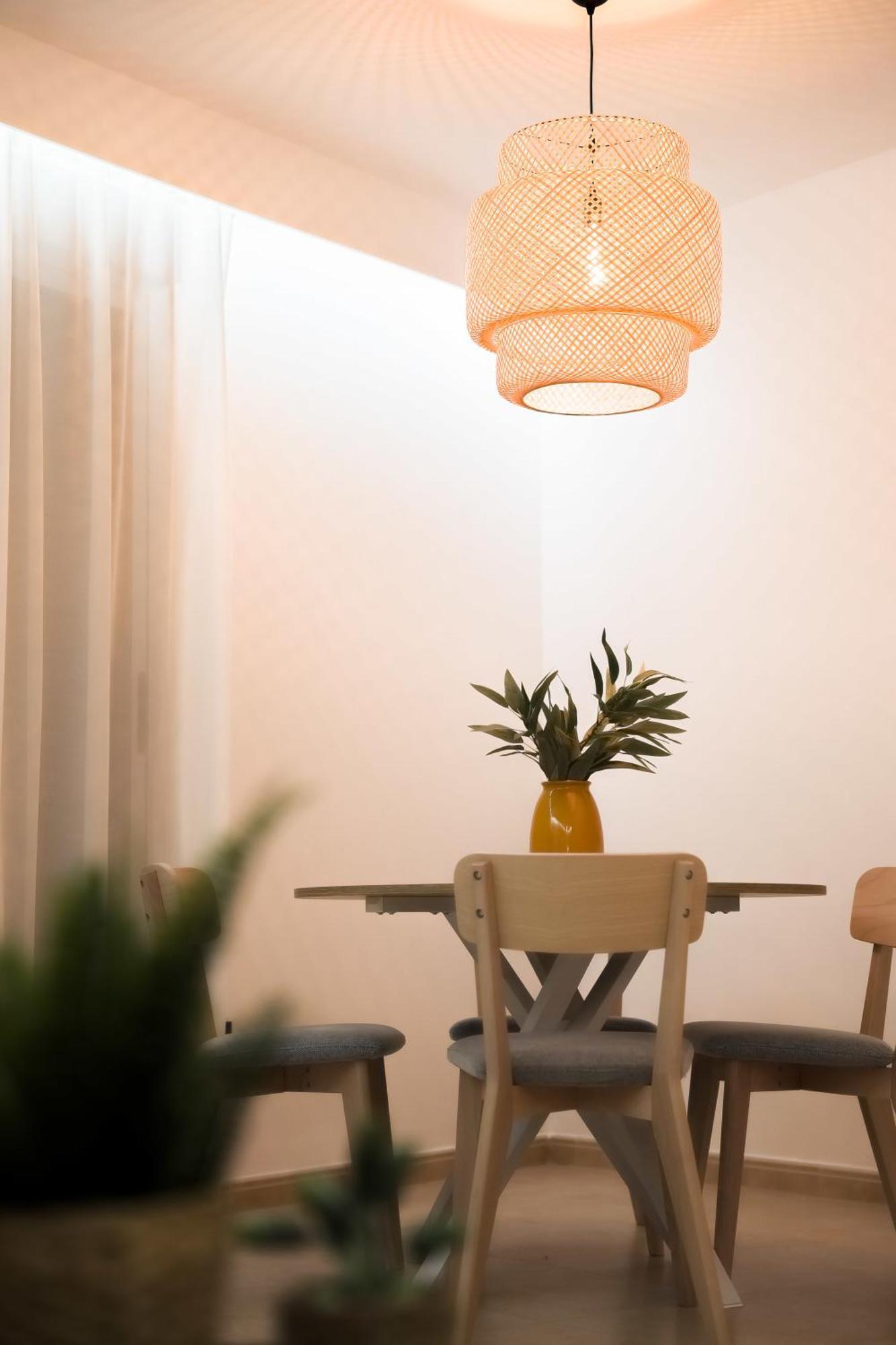 Apartamento Palermo Living Suites En Burriana Eksteriør bilde