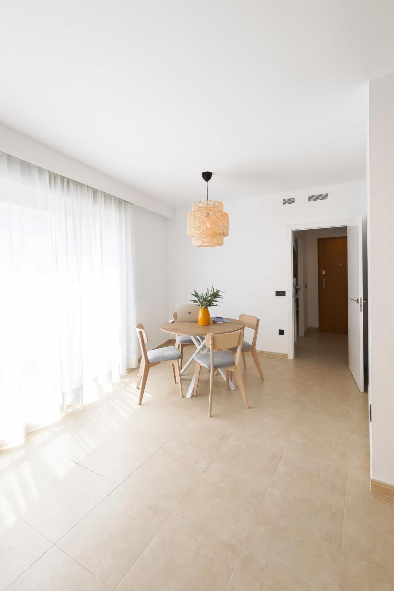 Apartamento Palermo Living Suites En Burriana Eksteriør bilde