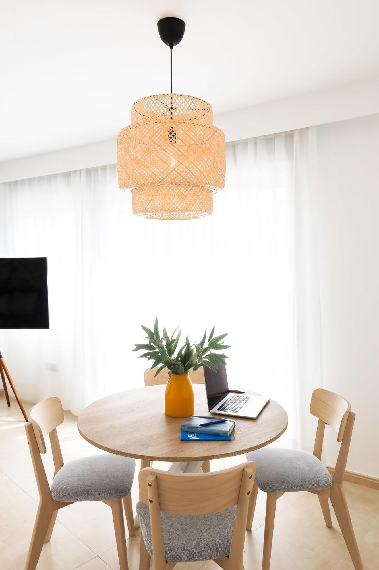 Apartamento Palermo Living Suites En Burriana Eksteriør bilde